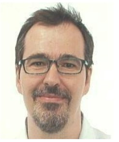 Angel Garcia Olaya