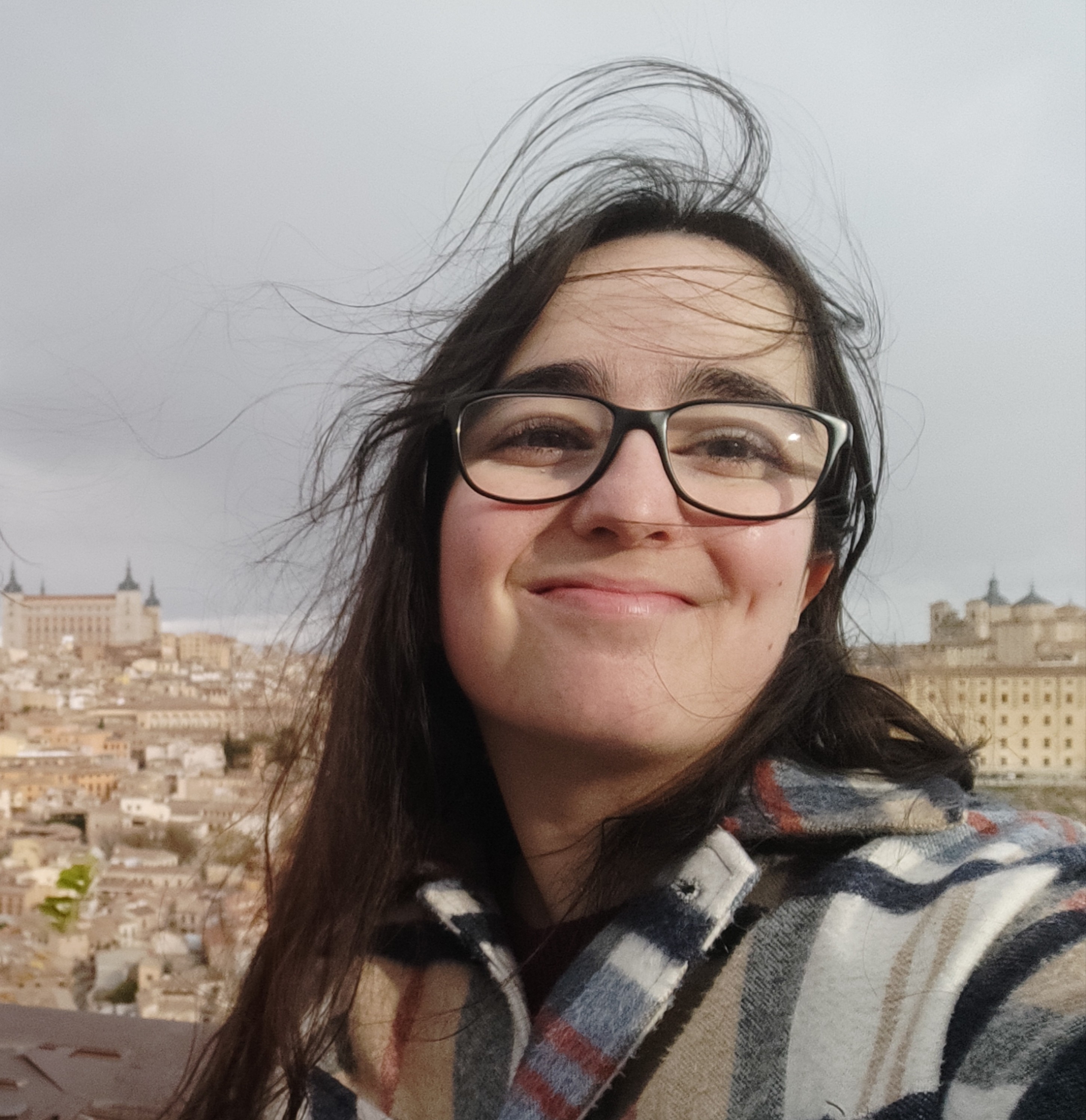 Carmen Díaz-De-Mera