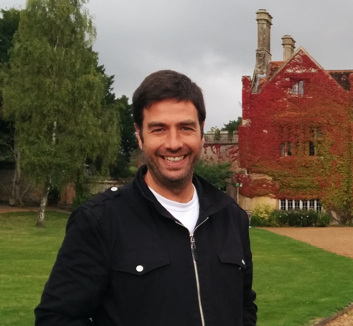 Fernando Fernández Rebollo