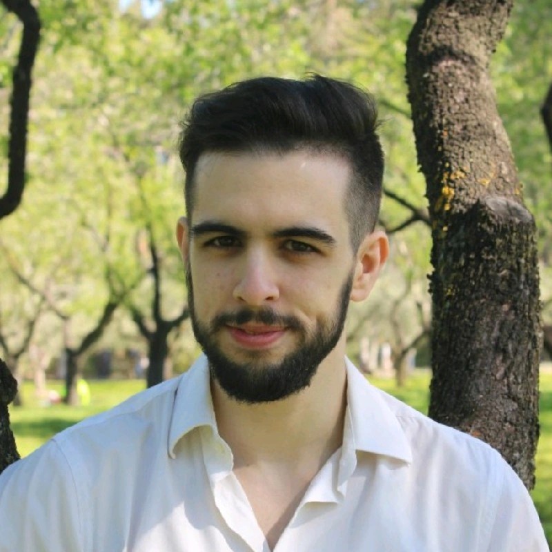 Javier Moralejo Piñas
