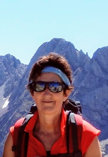 Susana Fernández Arregui