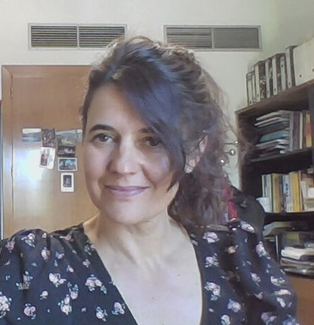 Raquel Fuentetaja