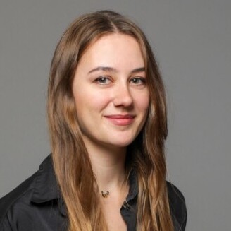 Tessa Bauman